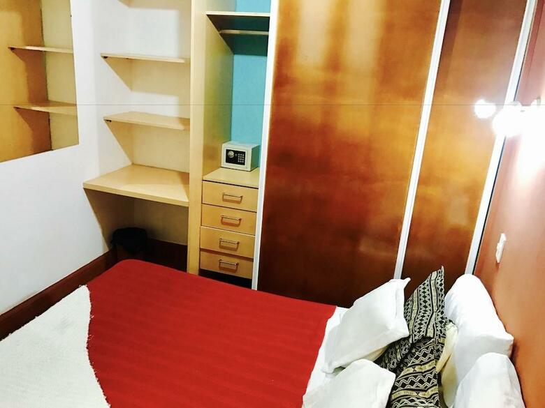 Apartamento La Casona Del Alma