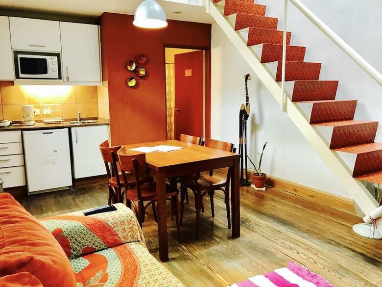 Apartamento La Casona Del Alma