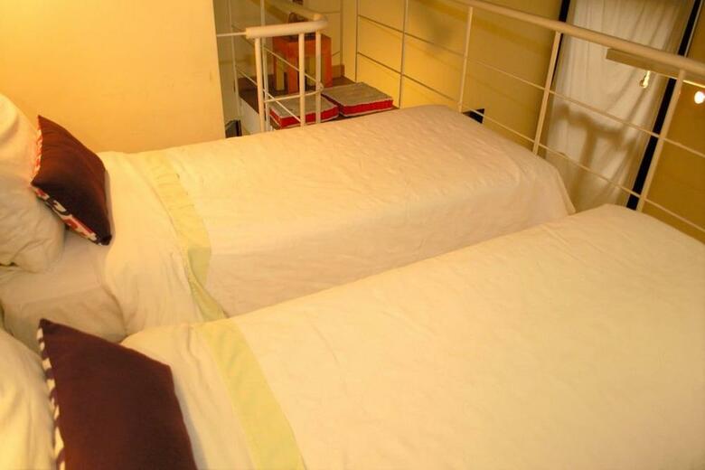 Apartamento La Casona Del Alma