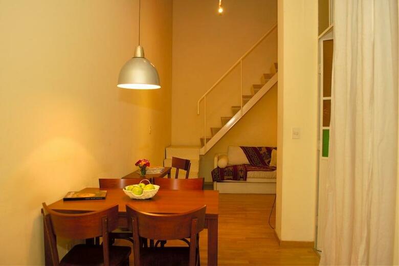 Apartamento La Casona Del Alma