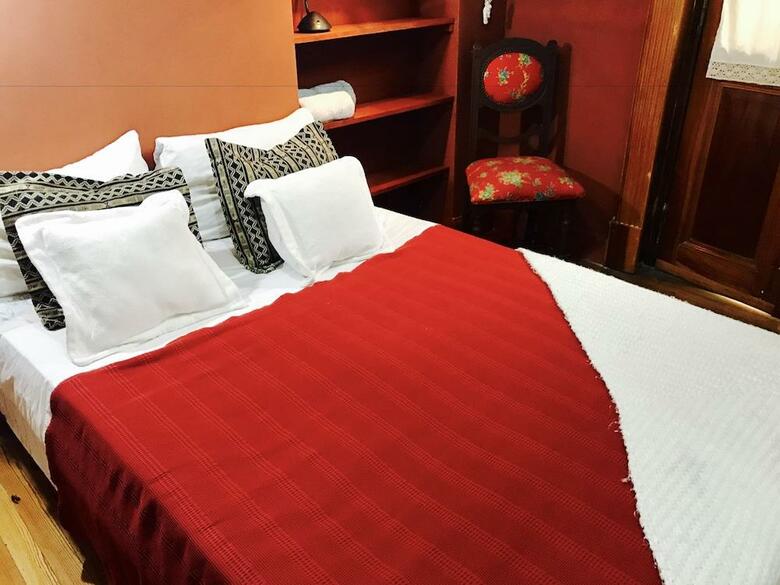 Apartamento La Casona Del Alma