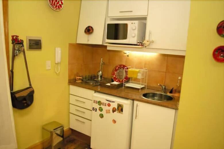 Apartamento La Casona Del Alma