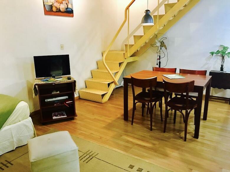 Apartamento La Casona Del Alma
