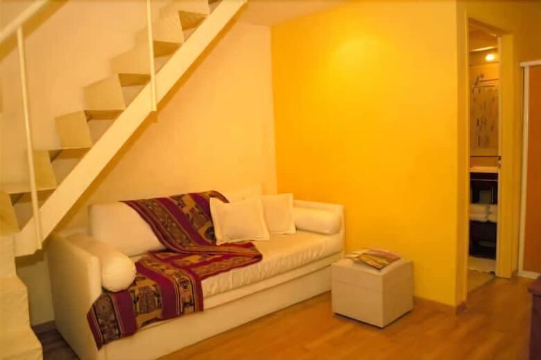 Apartamento La Casona Del Alma