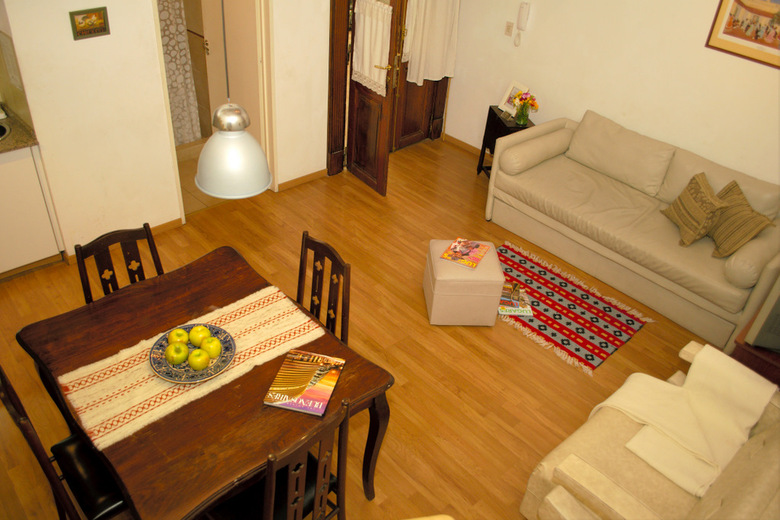 Apartamento La Casona Del Alma