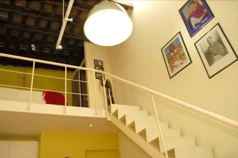 Apartamento La Casona Del Alma