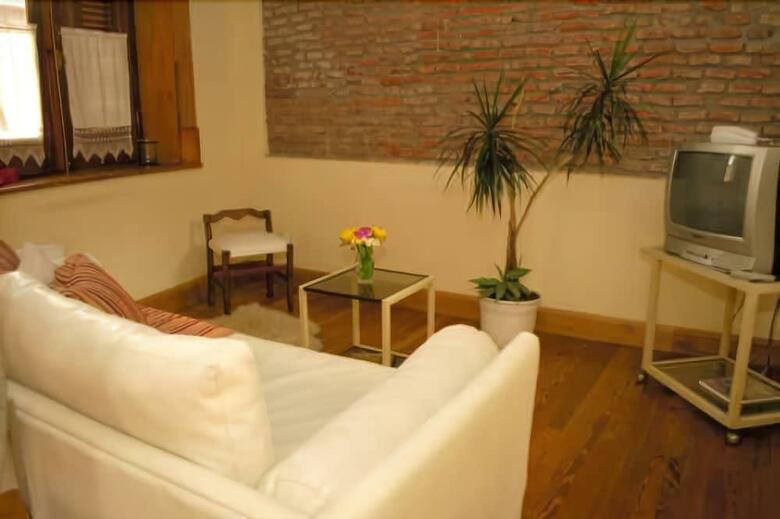 Apartamento La Casona Del Alma