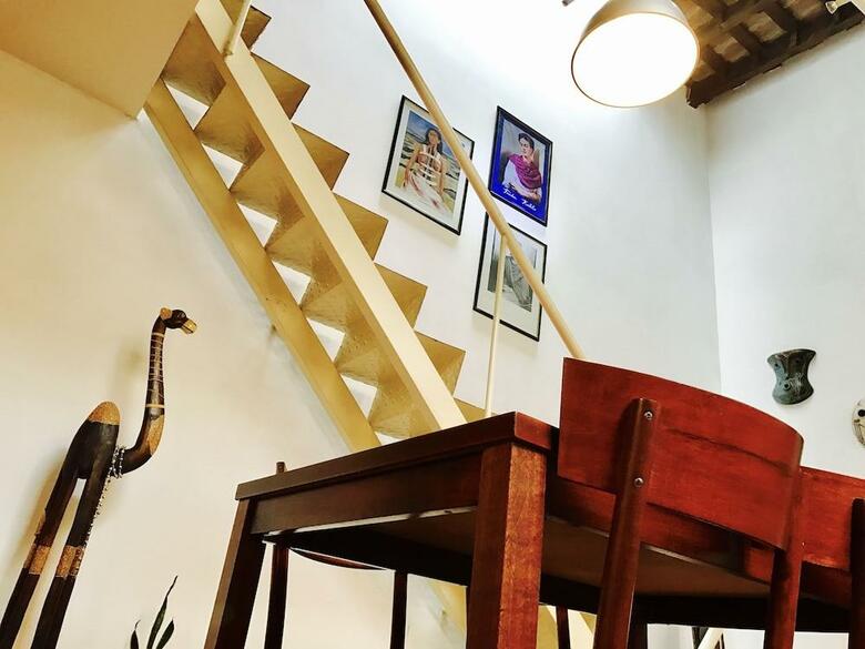 Apartamento La Casona Del Alma