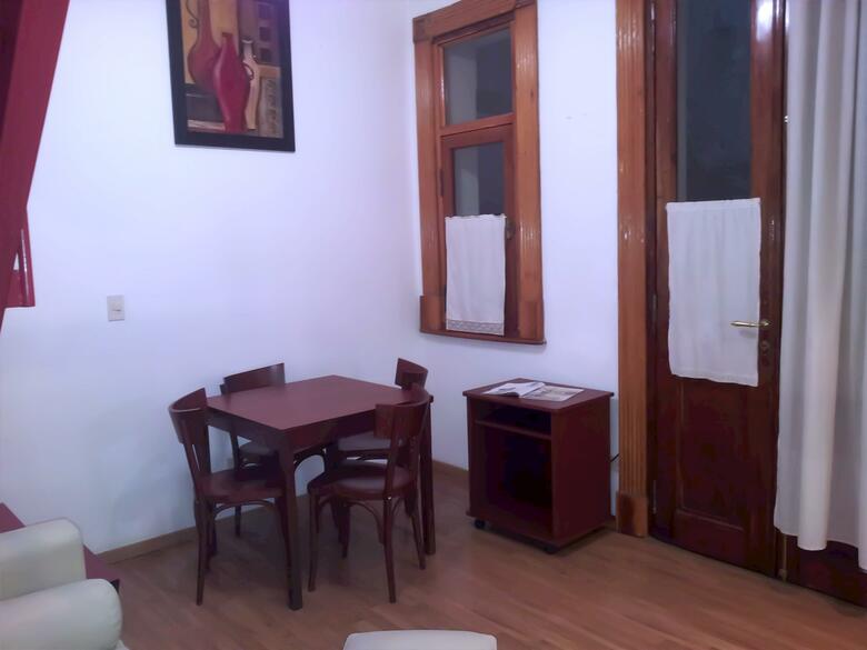 Apartamento La Casona Del Alma