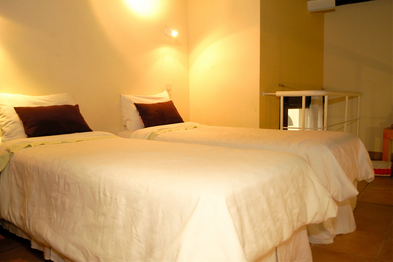 Apartamento La Casona Del Alma