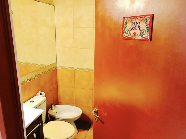 Apartamento La Casona Del Alma