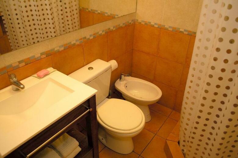 Apartamento La Casona Del Alma