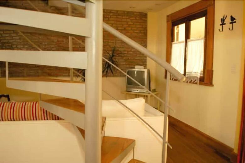 Apartamento La Casona Del Alma