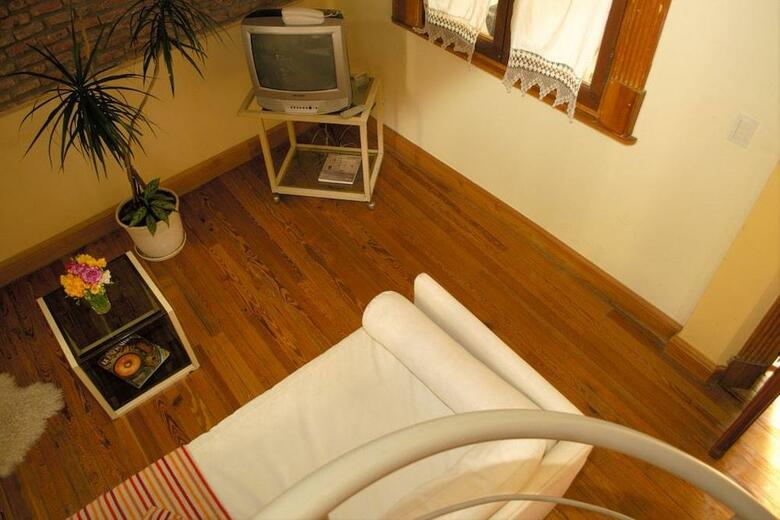 Apartamento La Casona Del Alma