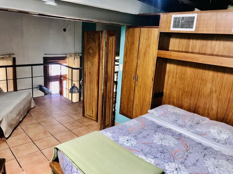 Apartamento La Casona Del Alma