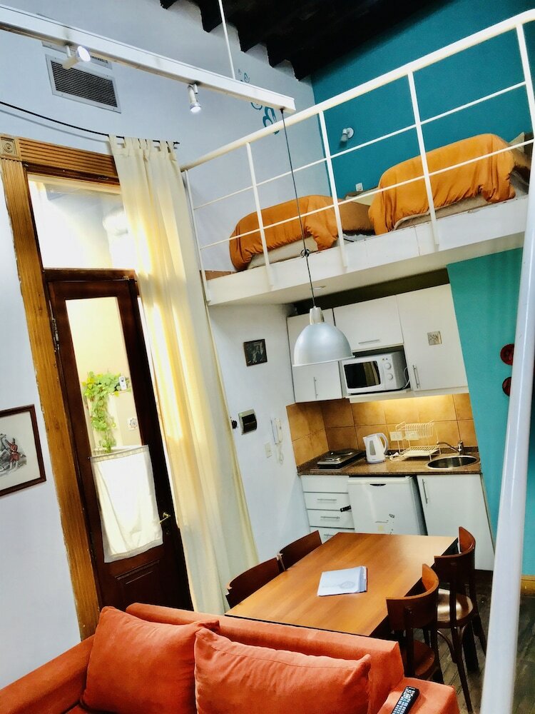Apartamento La Casona Del Alma
