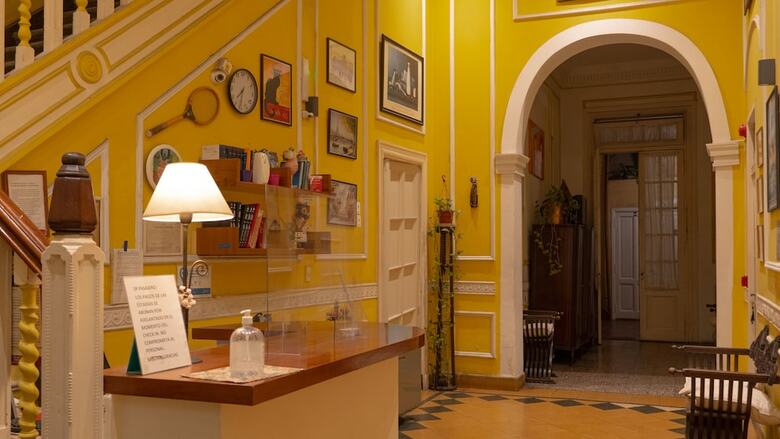 Sevilla Home Hotel