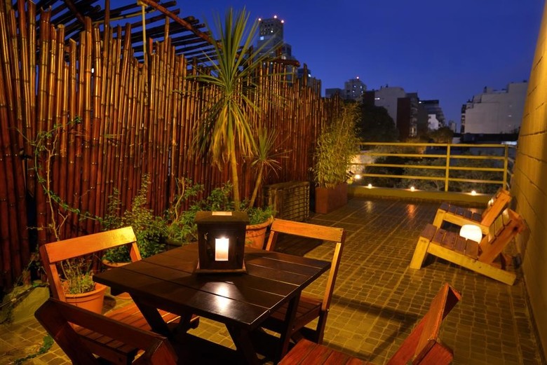 Apartamento Tgc Inn