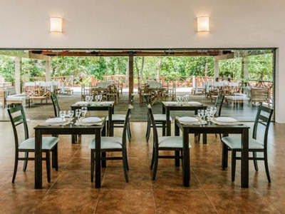 Hotel Village Cataratas