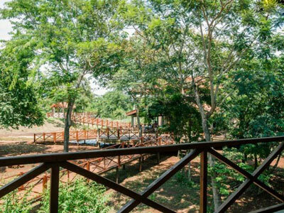 Hotel Village Cataratas