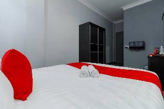 Reddoorz Plus Near Batam City Square