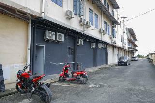 Reddoorz Plus Near Batam City Square