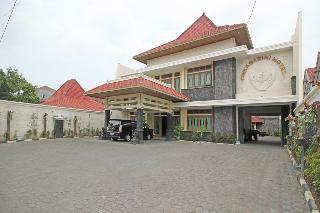 Reddoorz Near Xt Square Yogyakarta