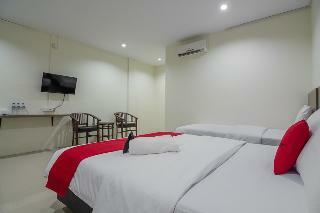 Reddoorz @ Baloi Batam