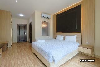 Hotel Mutiara Suites