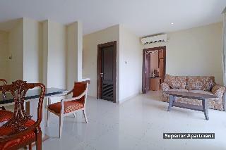 Hotel Mutiara Suites