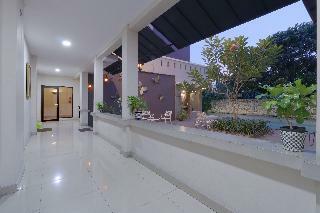 Hotel Mutiara Suites