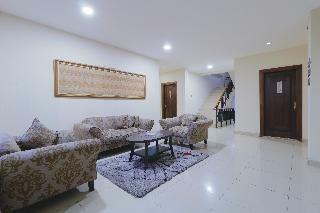 Hotel Mutiara Suites