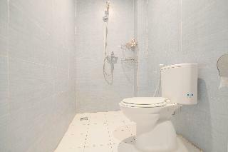 Hotel Oyo 1097 Appartel Cempaka