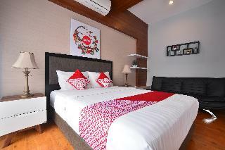 Hotel Oyo 1097 Appartel Cempaka