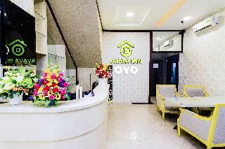 Hotel Oyo 1327 Avava Inn