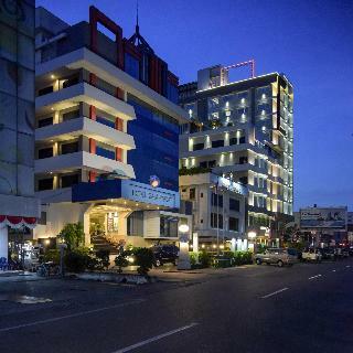 Gajahmada