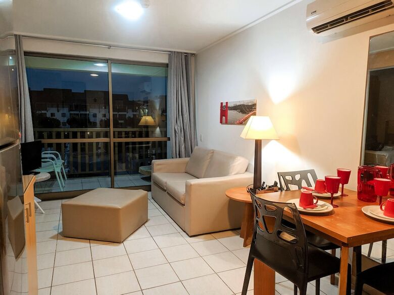 Hotel Flats No Beach Class de Muro Alto