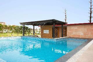 Hotel Ramada Dehradun Chakrata Road