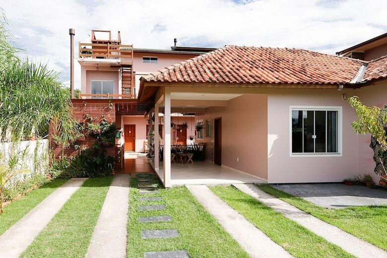 Bed & Breakfast S6 Origin - Suite With Balcony And Amazing View