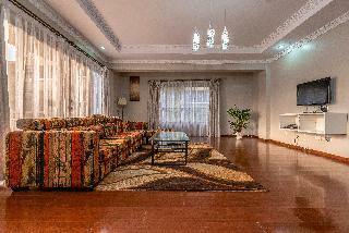 Aparthotel Eldon Villas
