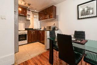 Aparthotel Eldon Villas