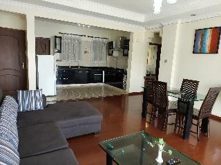 Aparthotel Eldon Villas