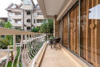 Aparthotel Eldon Villas