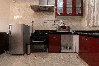 Aparthotel Eldon Villas