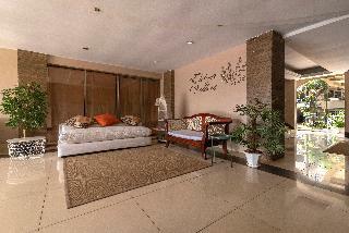Aparthotel Eldon Villas