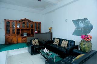 Oyo 2301 Hocky Guest House