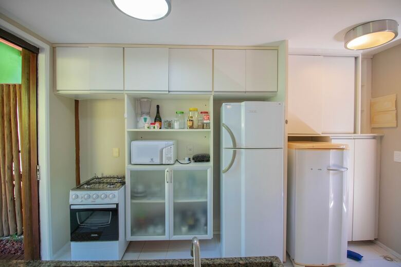 It05 Bangalo 3 Suites Em Itacimirim