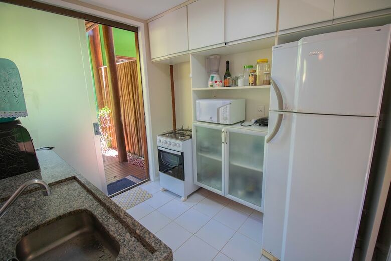 It05 Bangalo 3 Suites Em Itacimirim