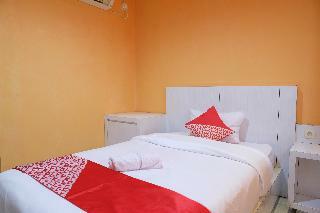 Oyo 515 Oasis Hotel