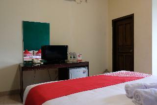 Oyo 515 Oasis Hotel